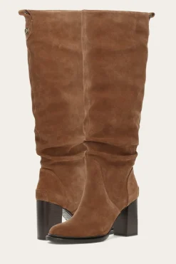 Boots^Frye Alex Softy Tall