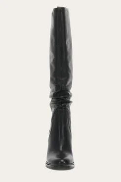 Boots^Frye Alex Softy Tall Wide Calf