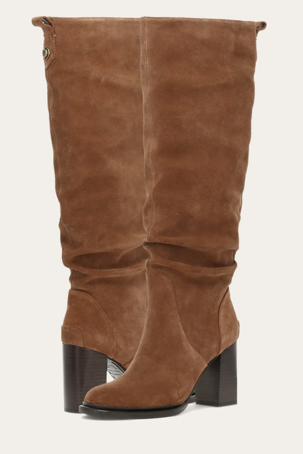 Boots^Frye Alex Softy Tall Wide Calf