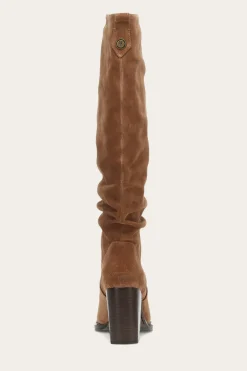 Boots^Frye Alex Softy Tall Wide Calf