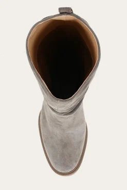 Boots^Frye Alex Softy Tall Wide Calf