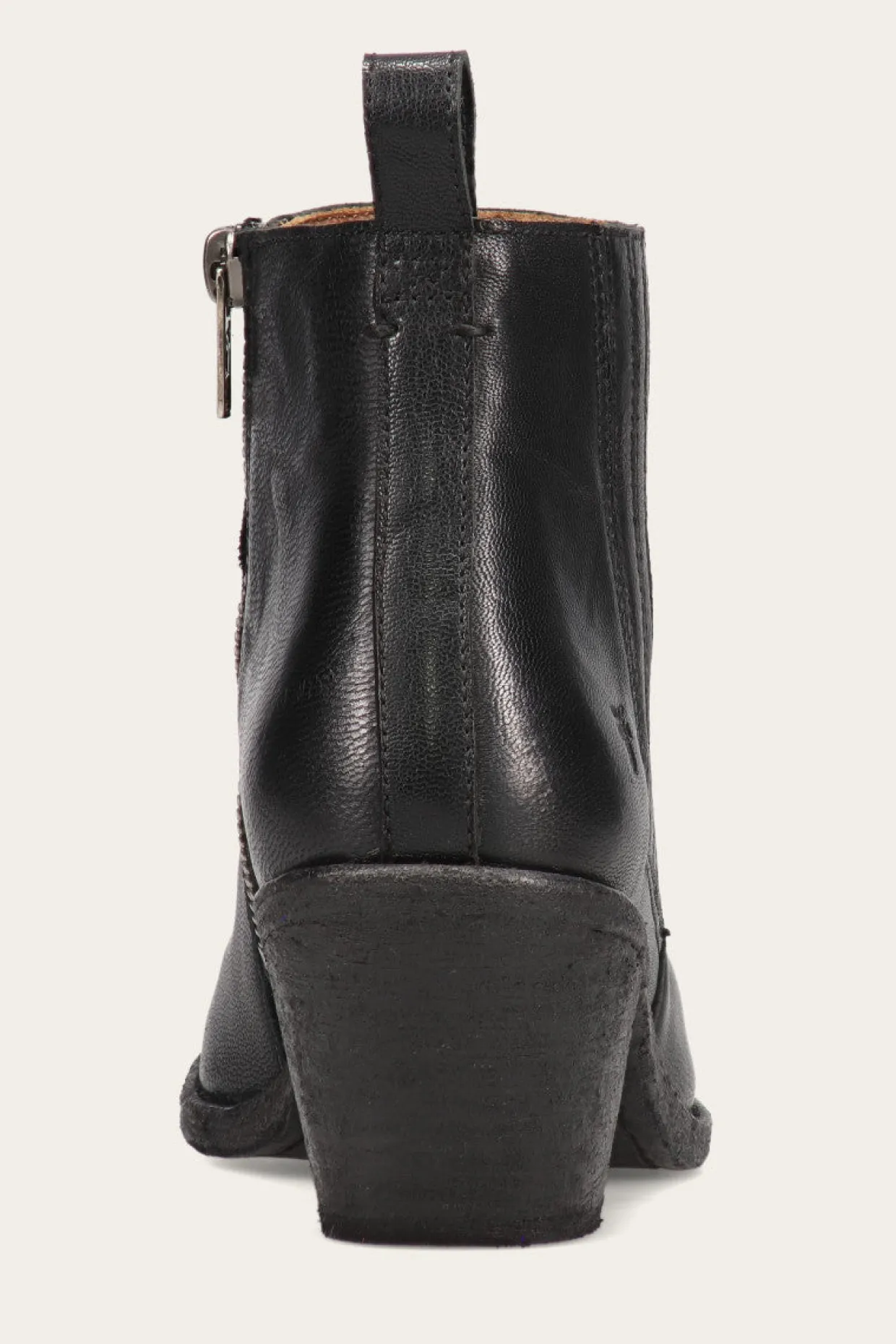 Booties^Frye Alton Chelsea