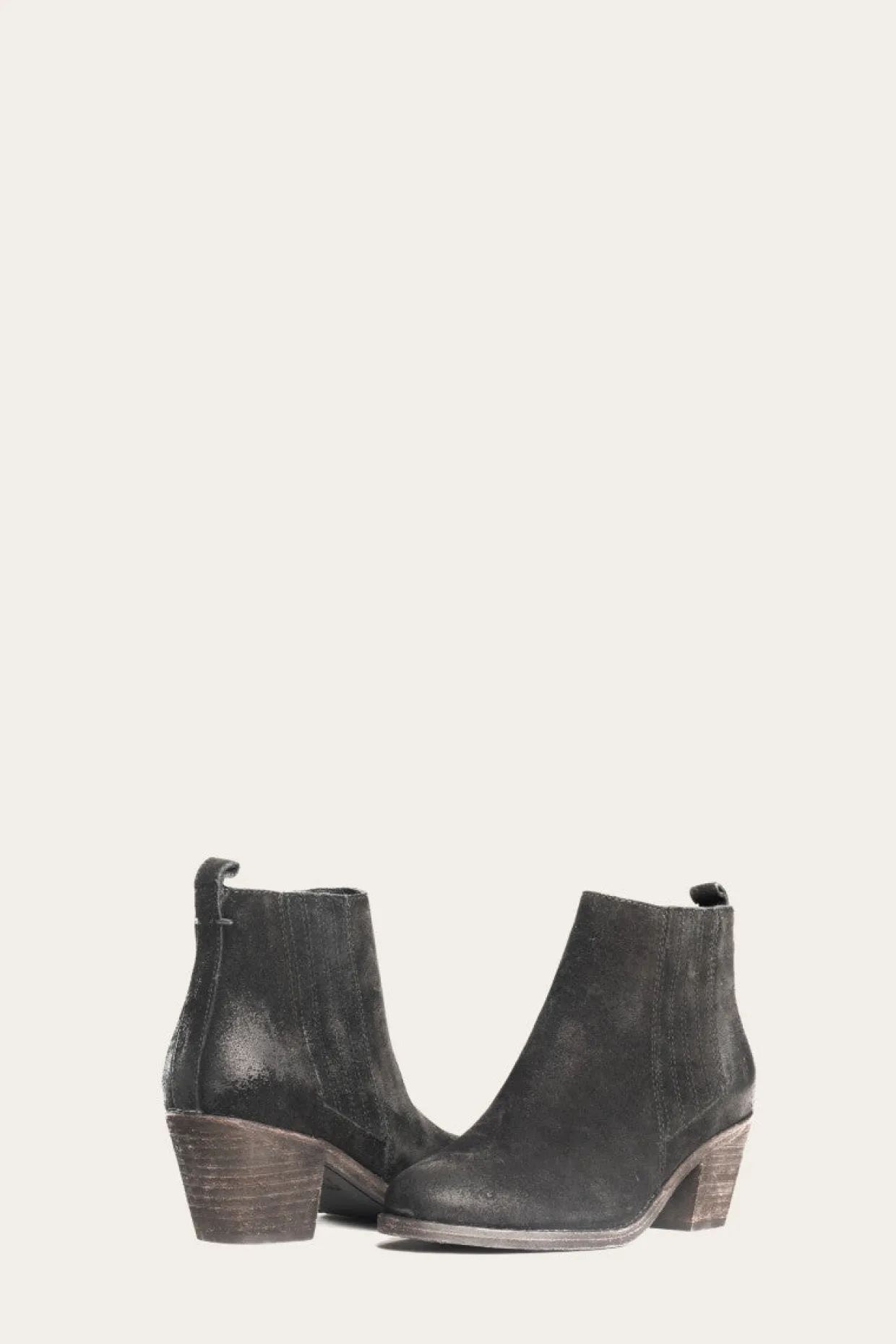 Booties^Frye Alton Chelsea