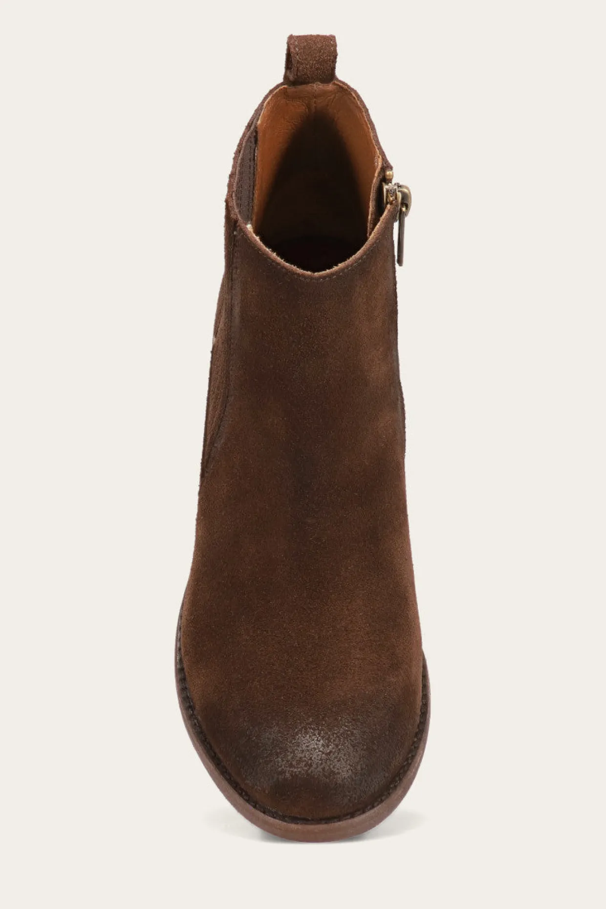 Booties^Frye Alton Chelsea