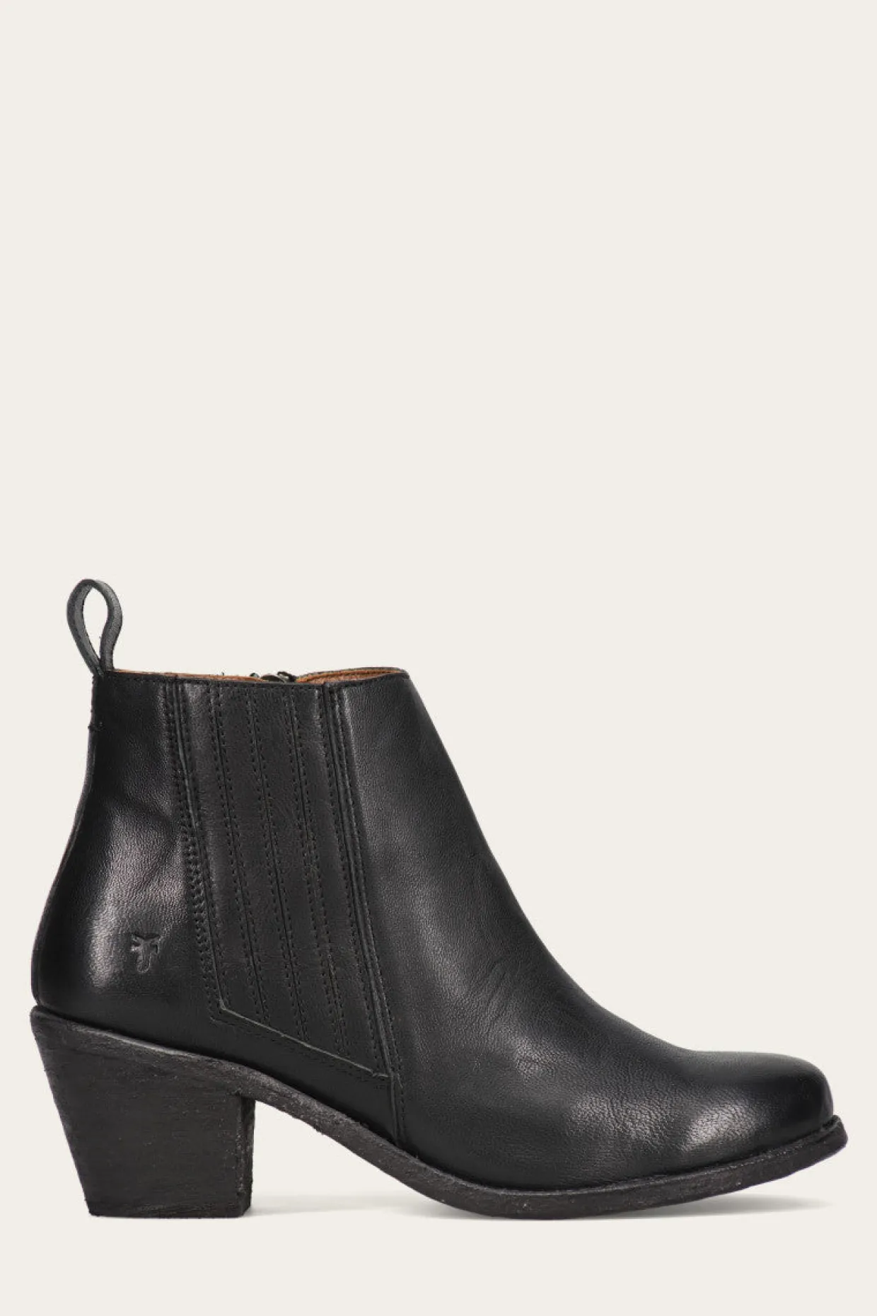 Booties^Frye Alton Chelsea
