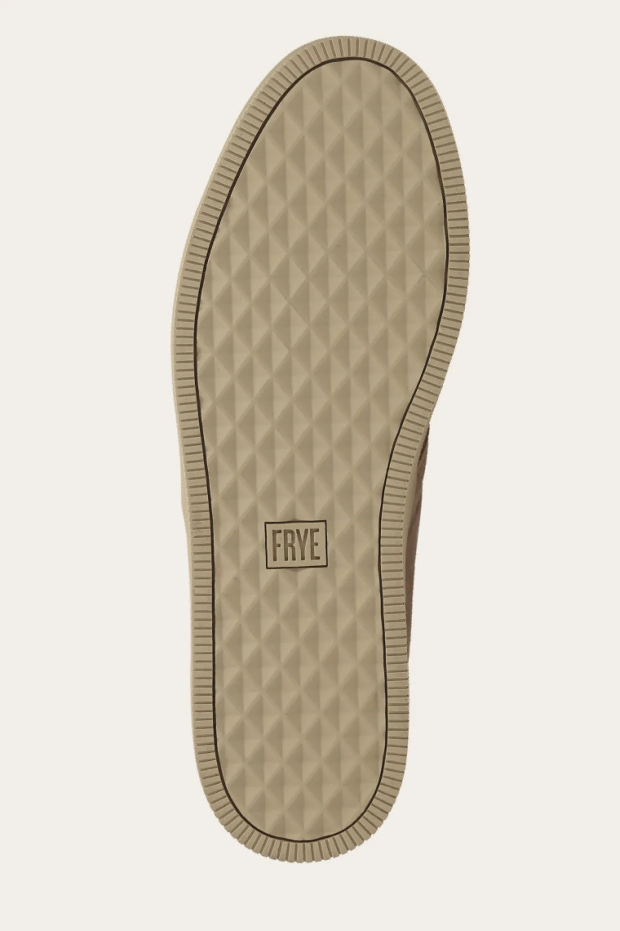 Casual^Frye Astor Low Lace