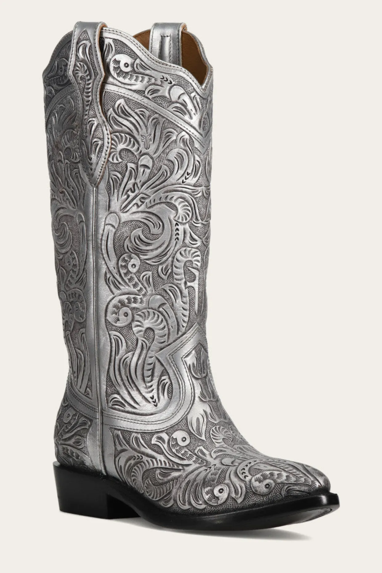 Boots^Frye Billy Daisy Pull On