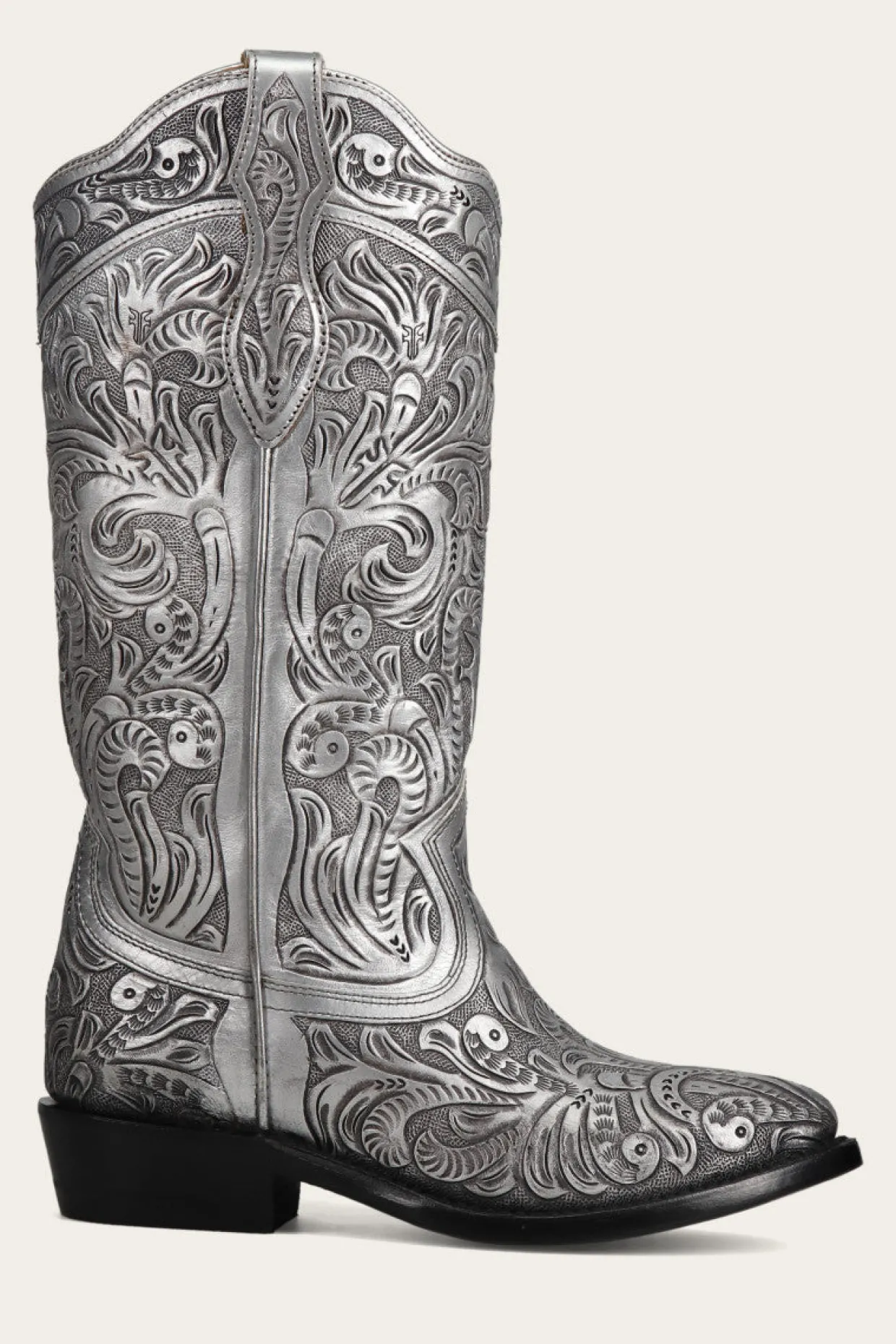 Boots^Frye Billy Daisy Pull On