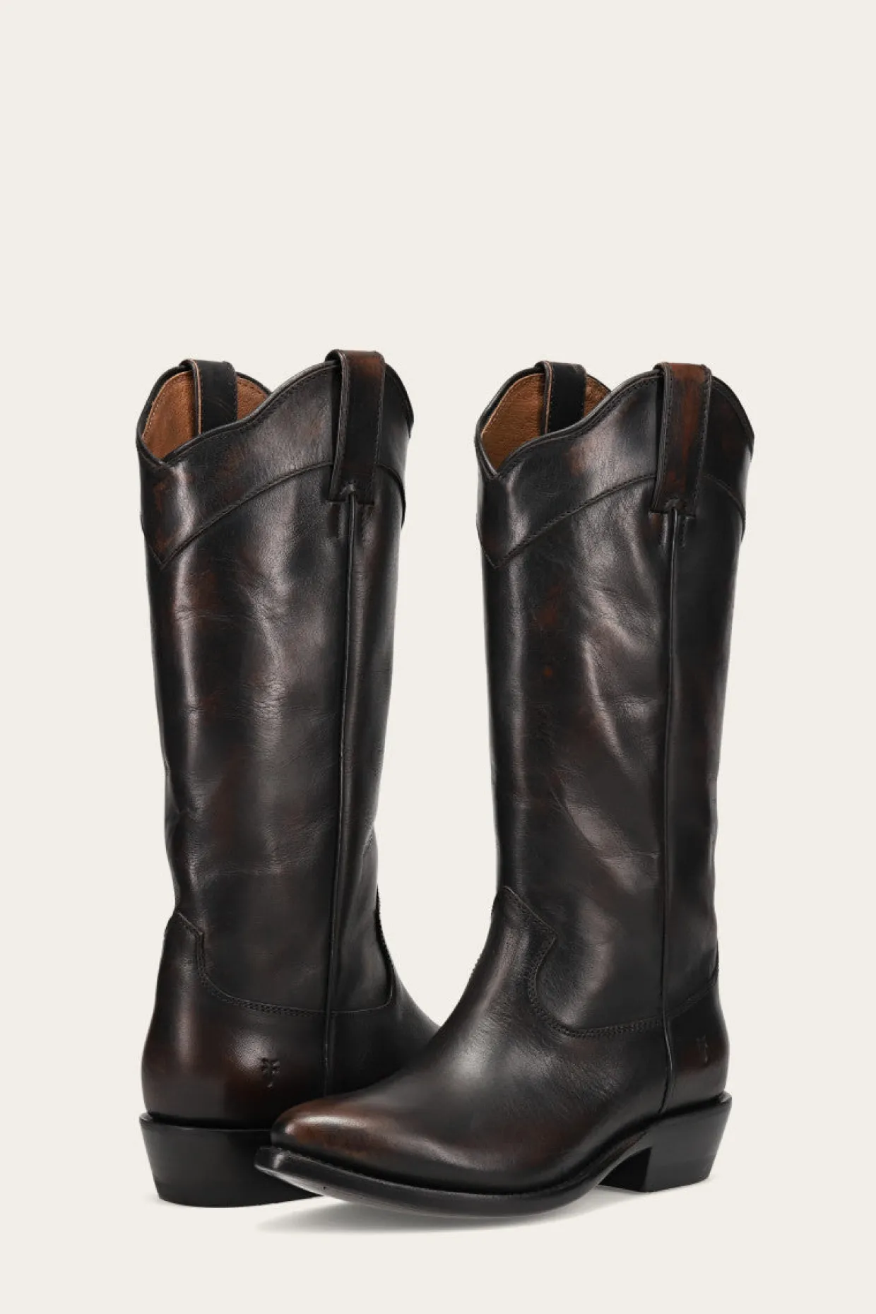 Boots^Frye Billy Daisy Pull On