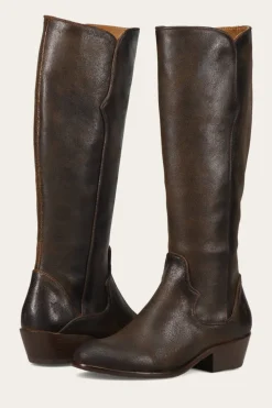 Boots^Frye Carson Piping Tall