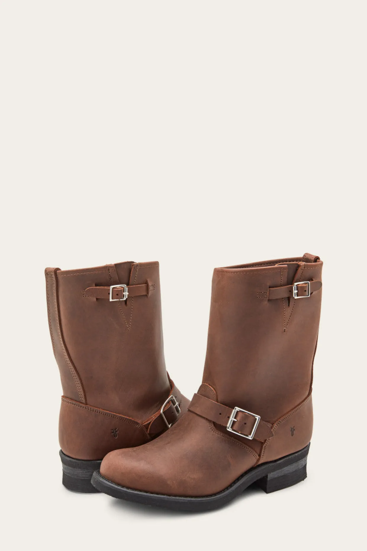 Boots^Frye Engineer 12R Mens