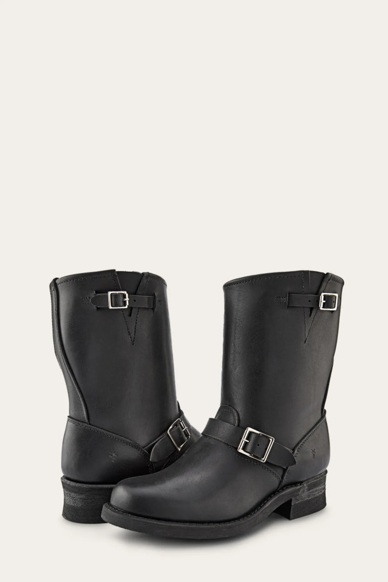 Boots^Frye Engineer 12R Mens
