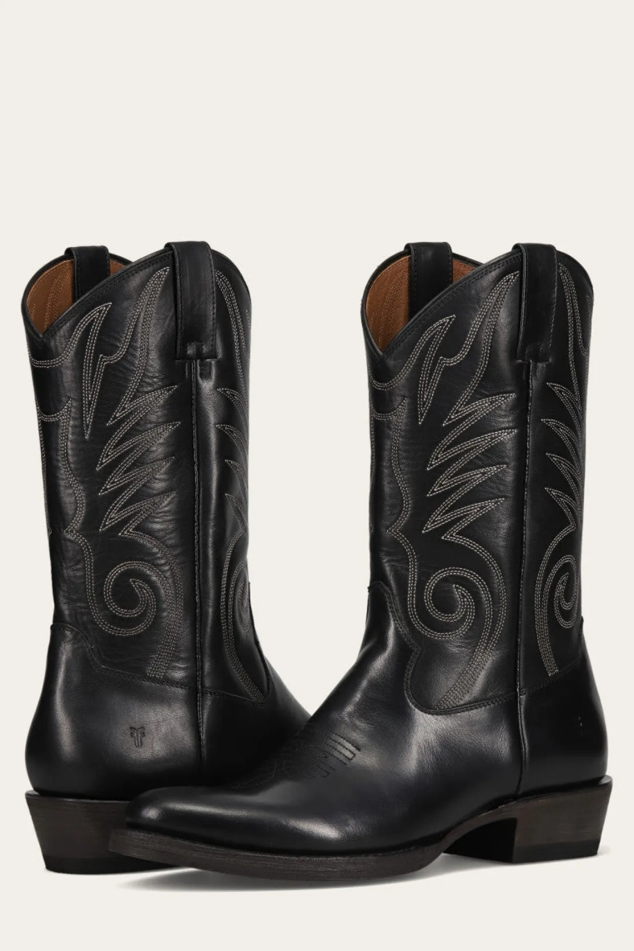 Boots^Frye Grady Vintage Stitch