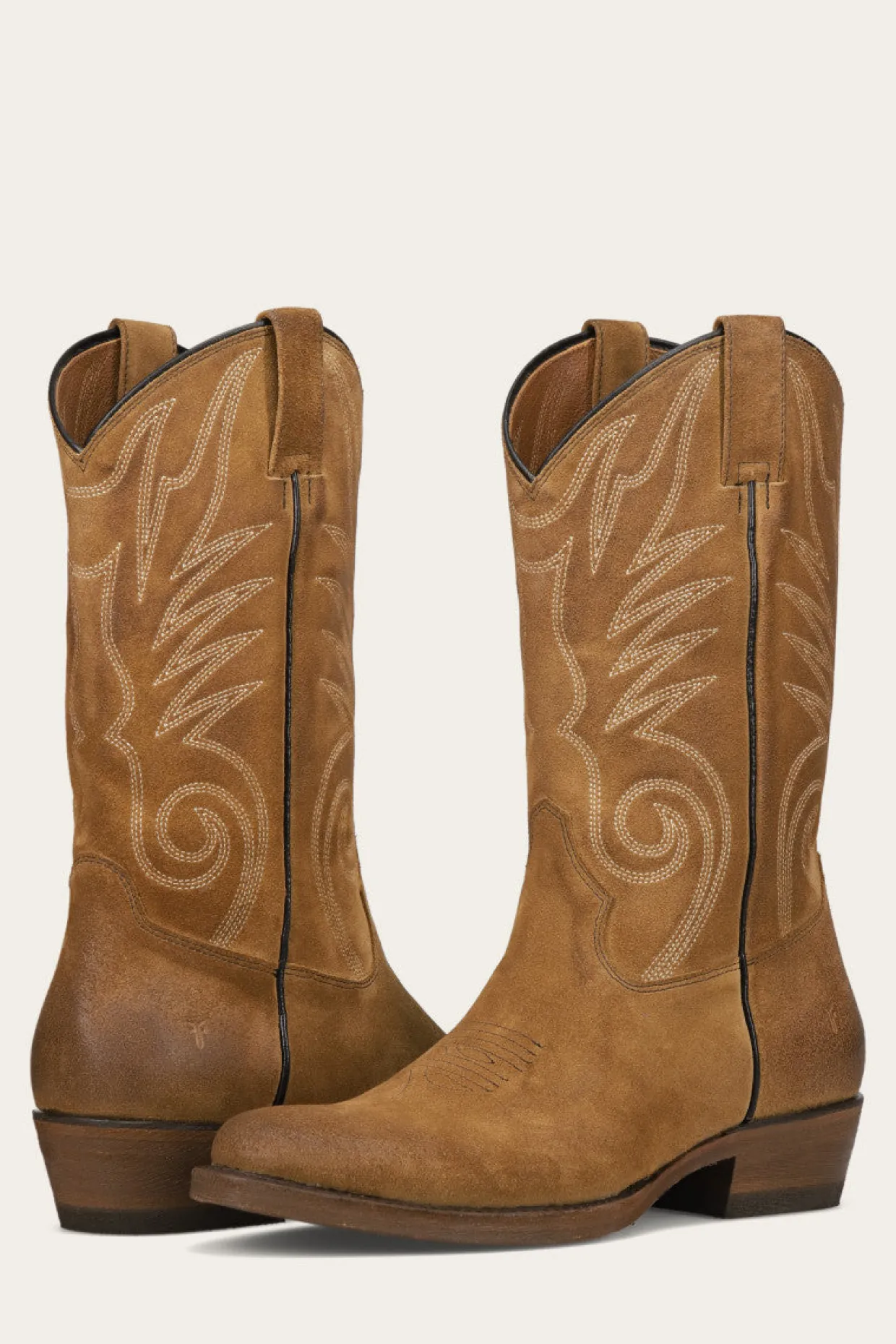 Boots^Frye Grady Vintage Stitch