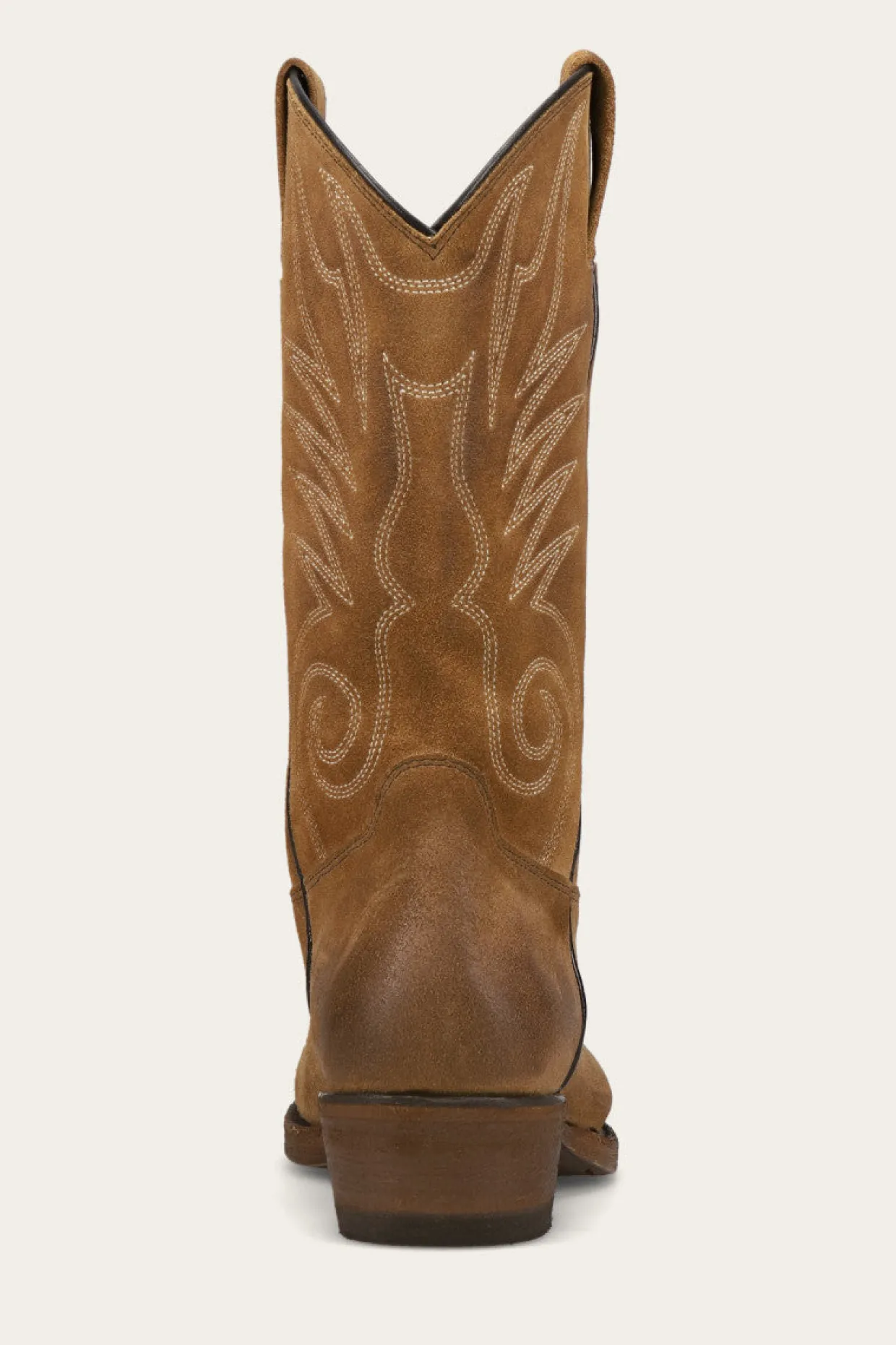 Boots^Frye Grady Vintage Stitch