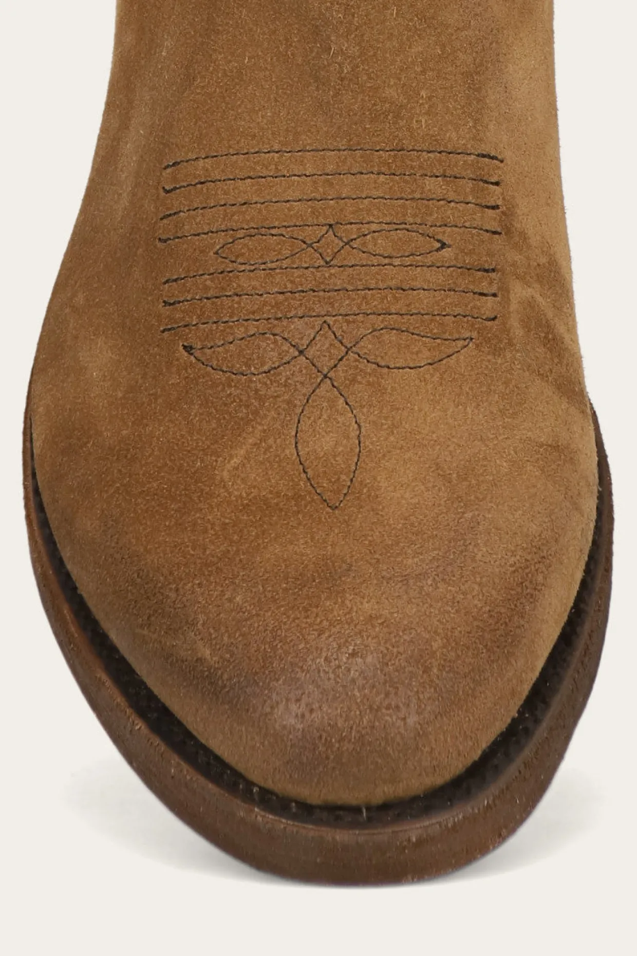 Boots^Frye Grady Vintage Stitch
