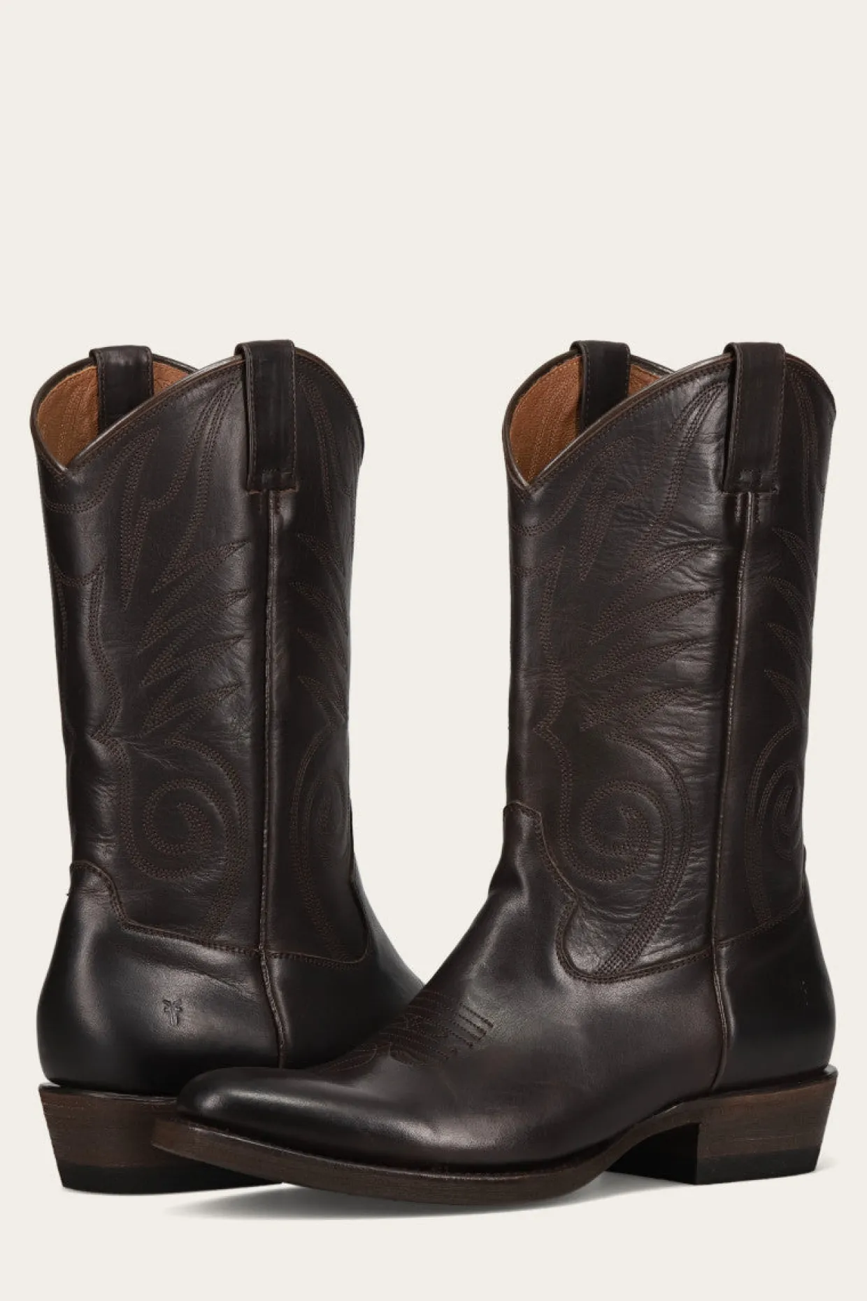 Boots^Frye Grady Vintage Stitch