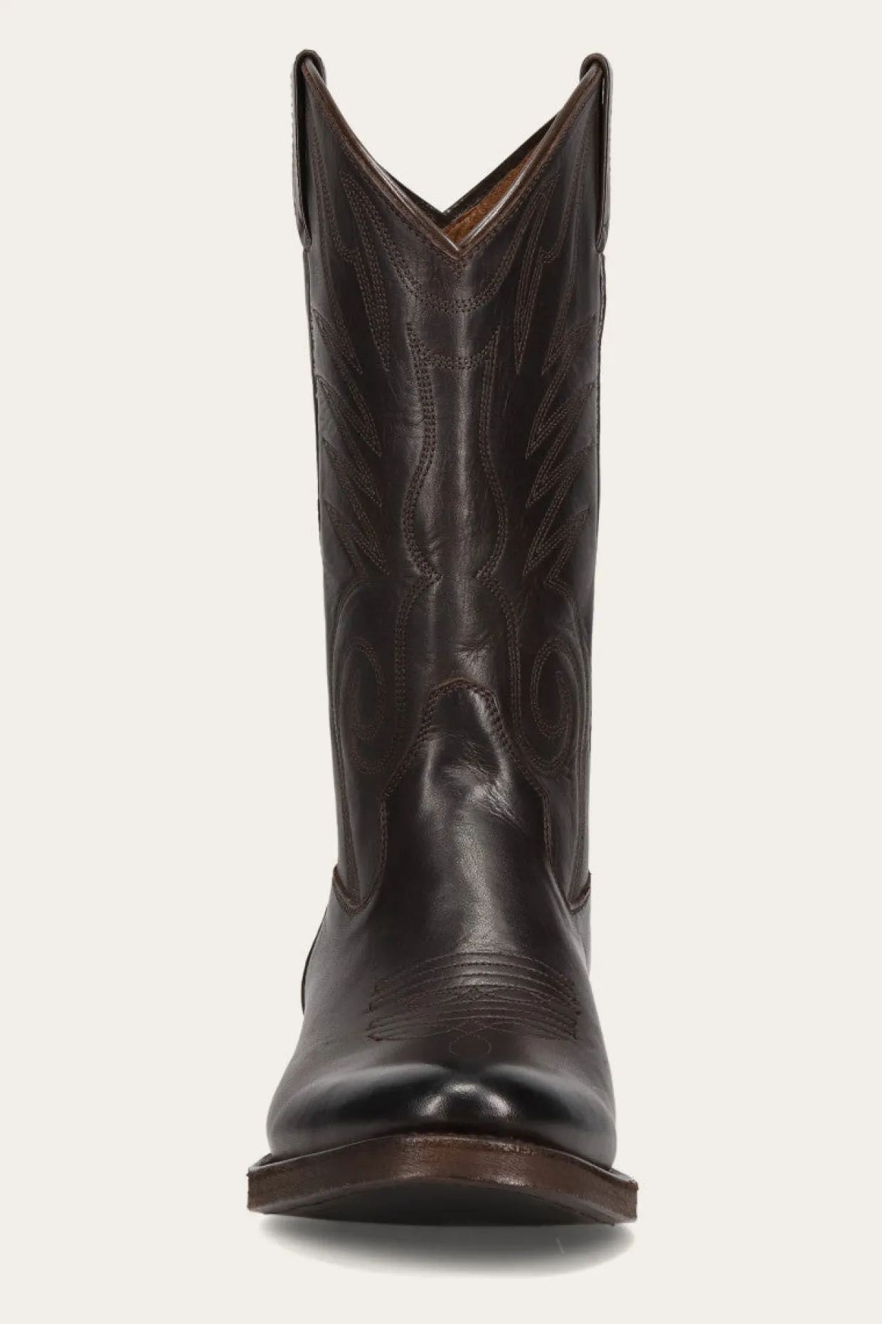 Boots^Frye Grady Vintage Stitch
