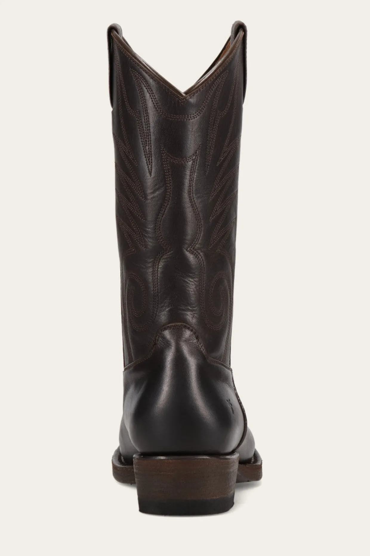 Boots^Frye Grady Vintage Stitch