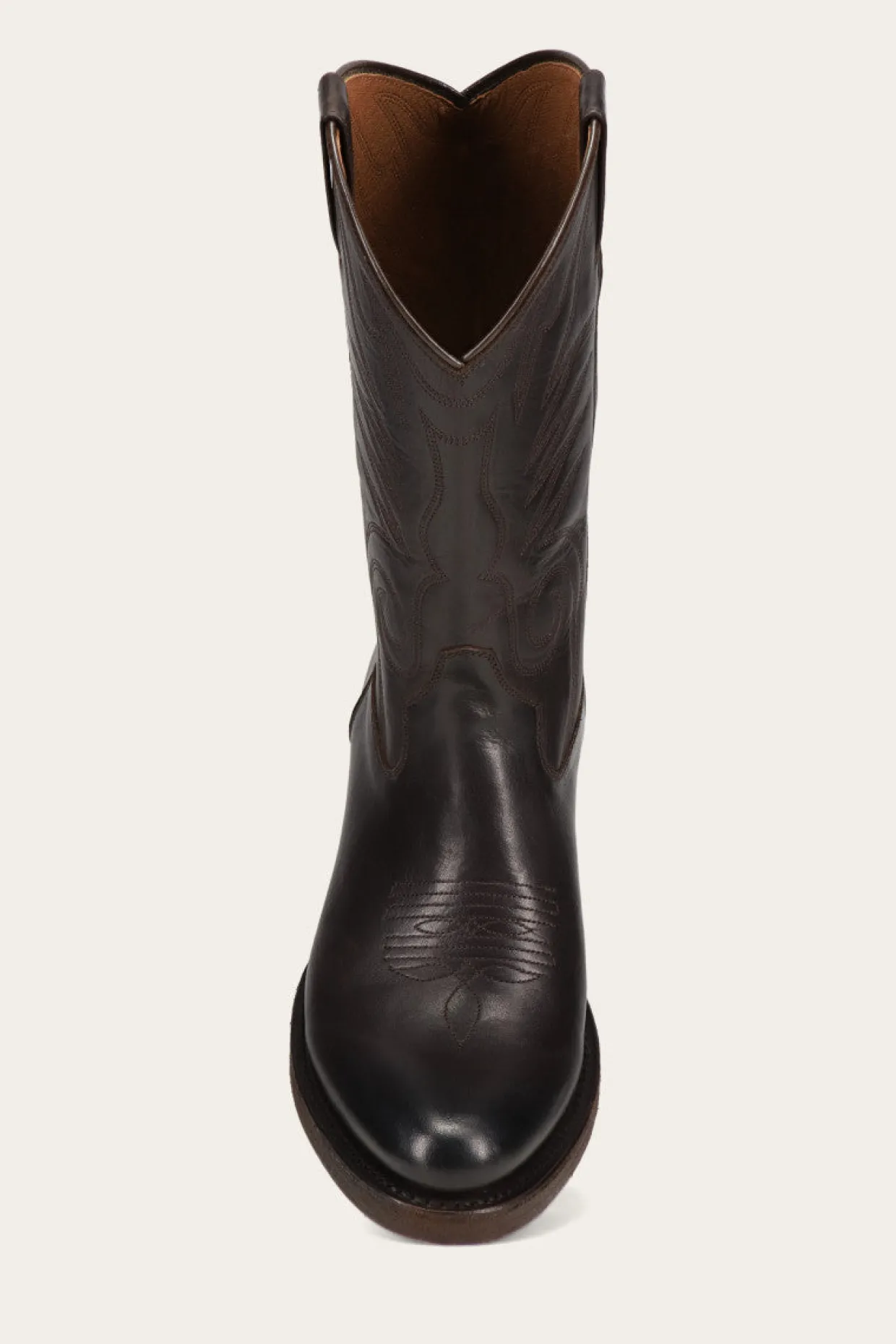 Boots^Frye Grady Vintage Stitch