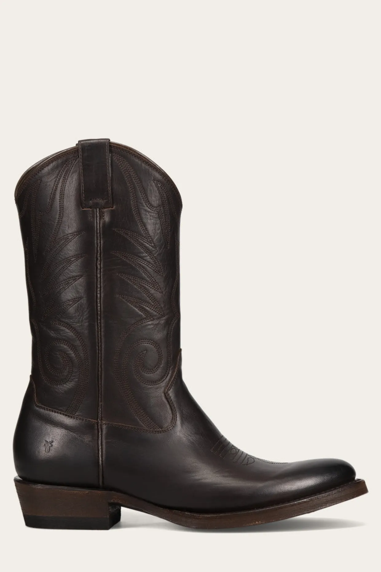 Boots^Frye Grady Vintage Stitch