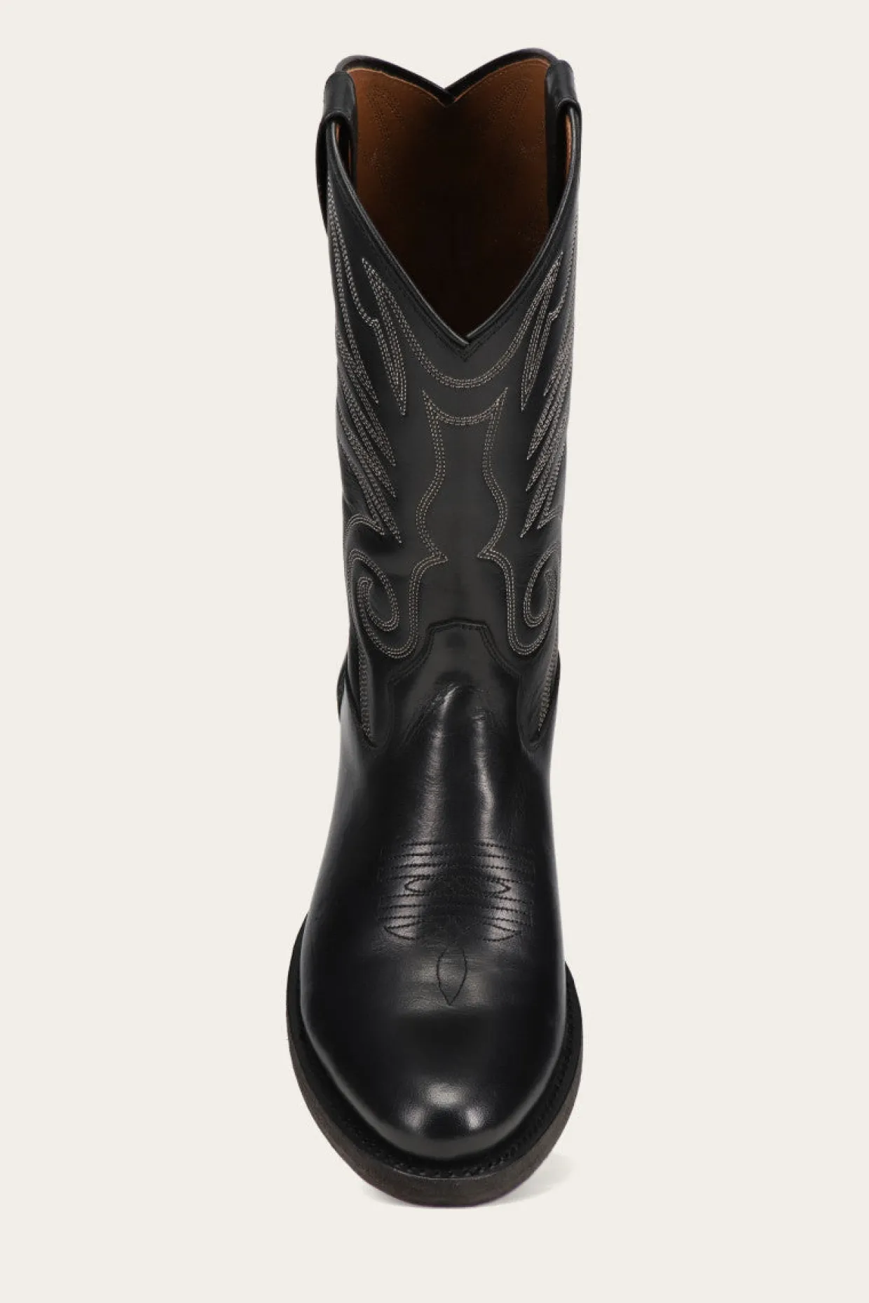 Boots^Frye Grady Vintage Stitch