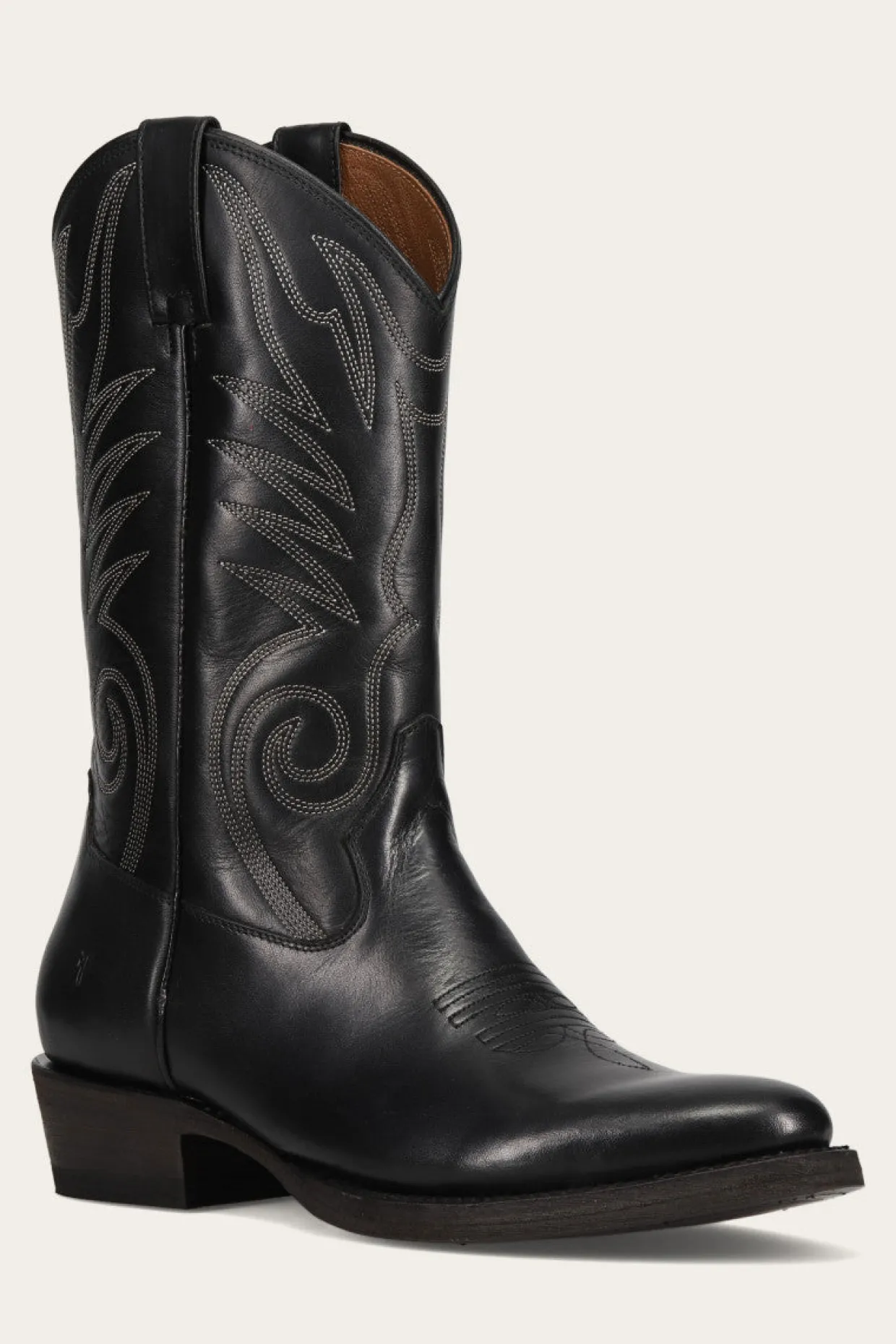 Boots^Frye Grady Vintage Stitch