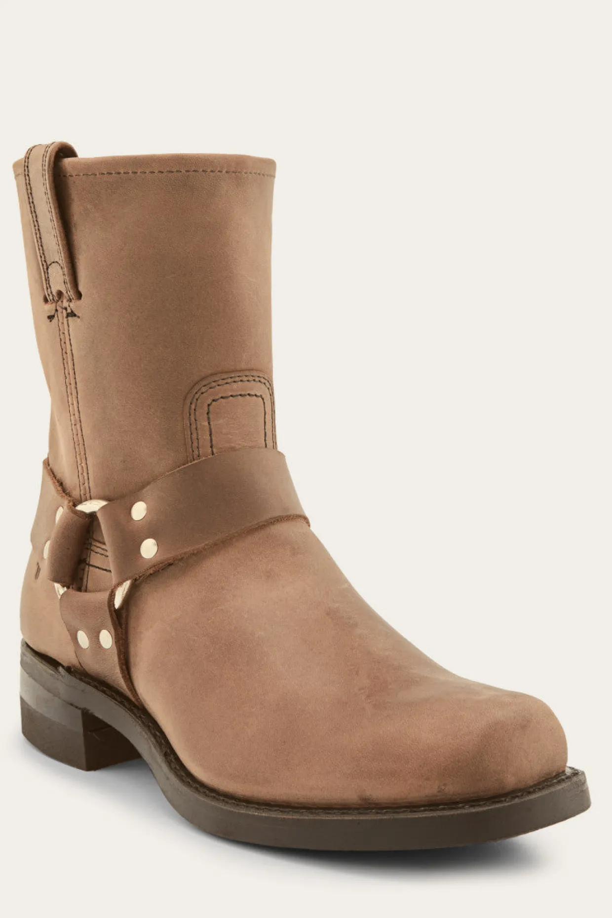 Boots^Frye Harness 8R Mens