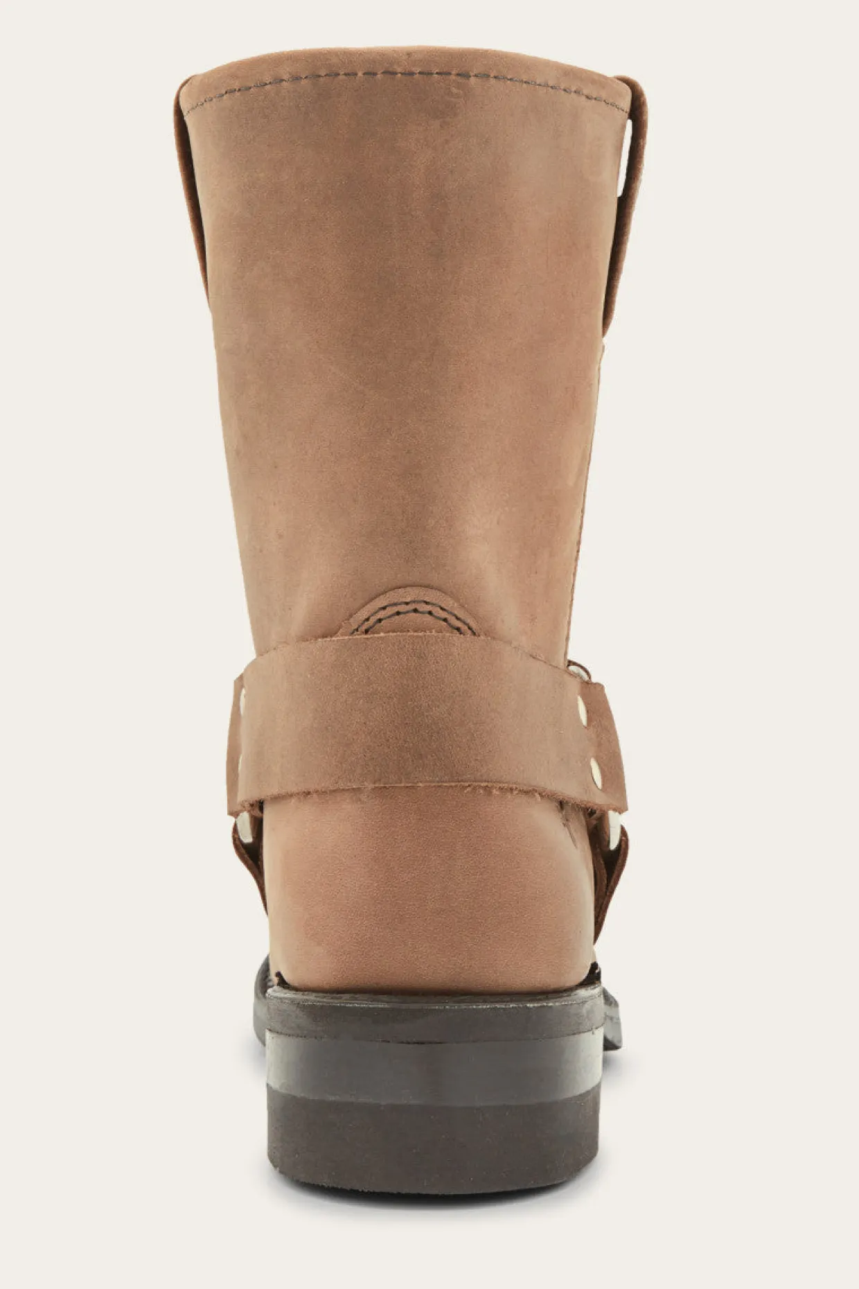 Boots^Frye Harness 8R Mens