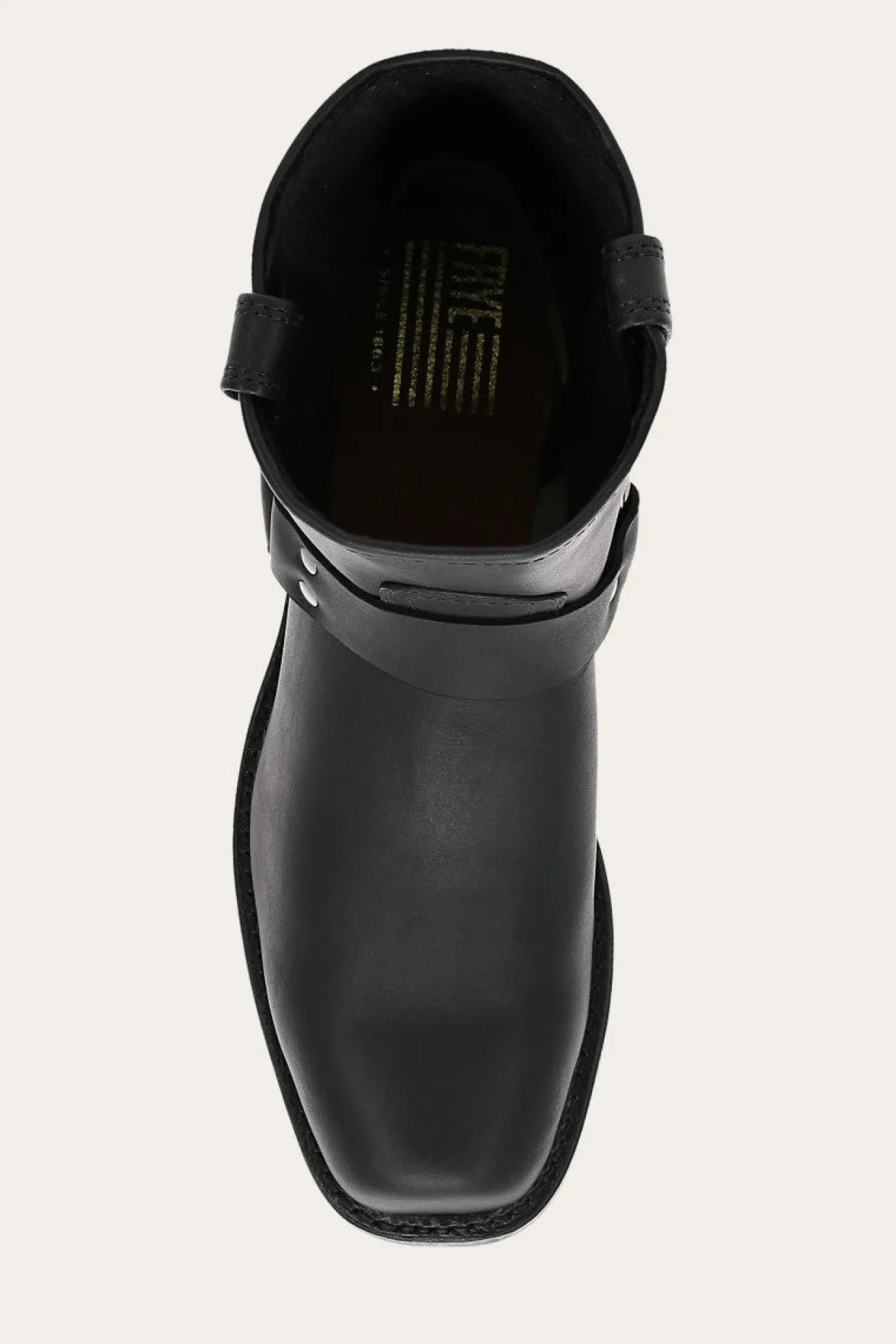 Boots^Frye Harness 8R Mens