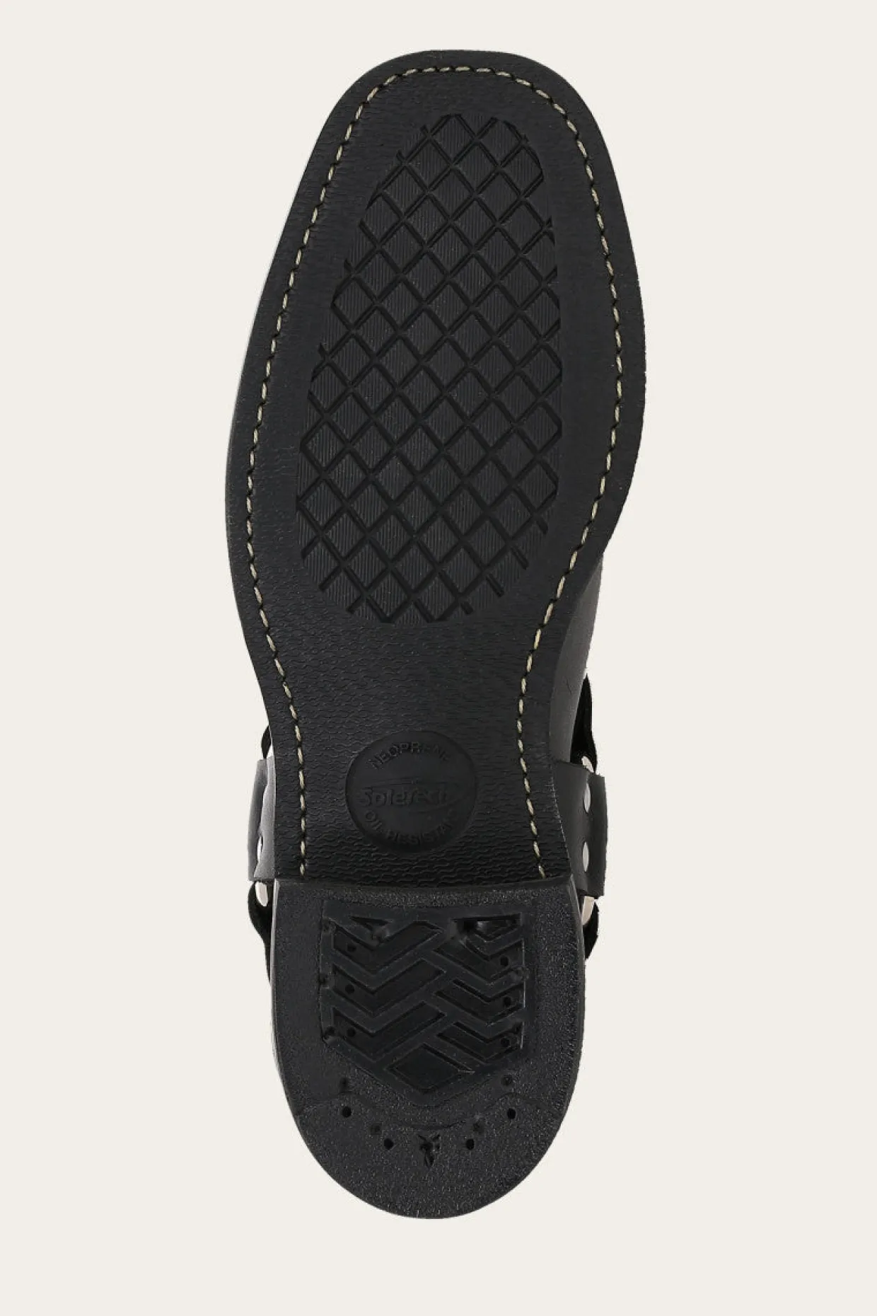 Boots^Frye Harness 8R Mens