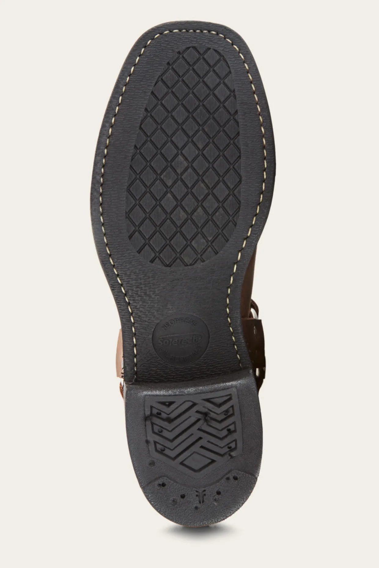 Boots^Frye Harness 8R Mens