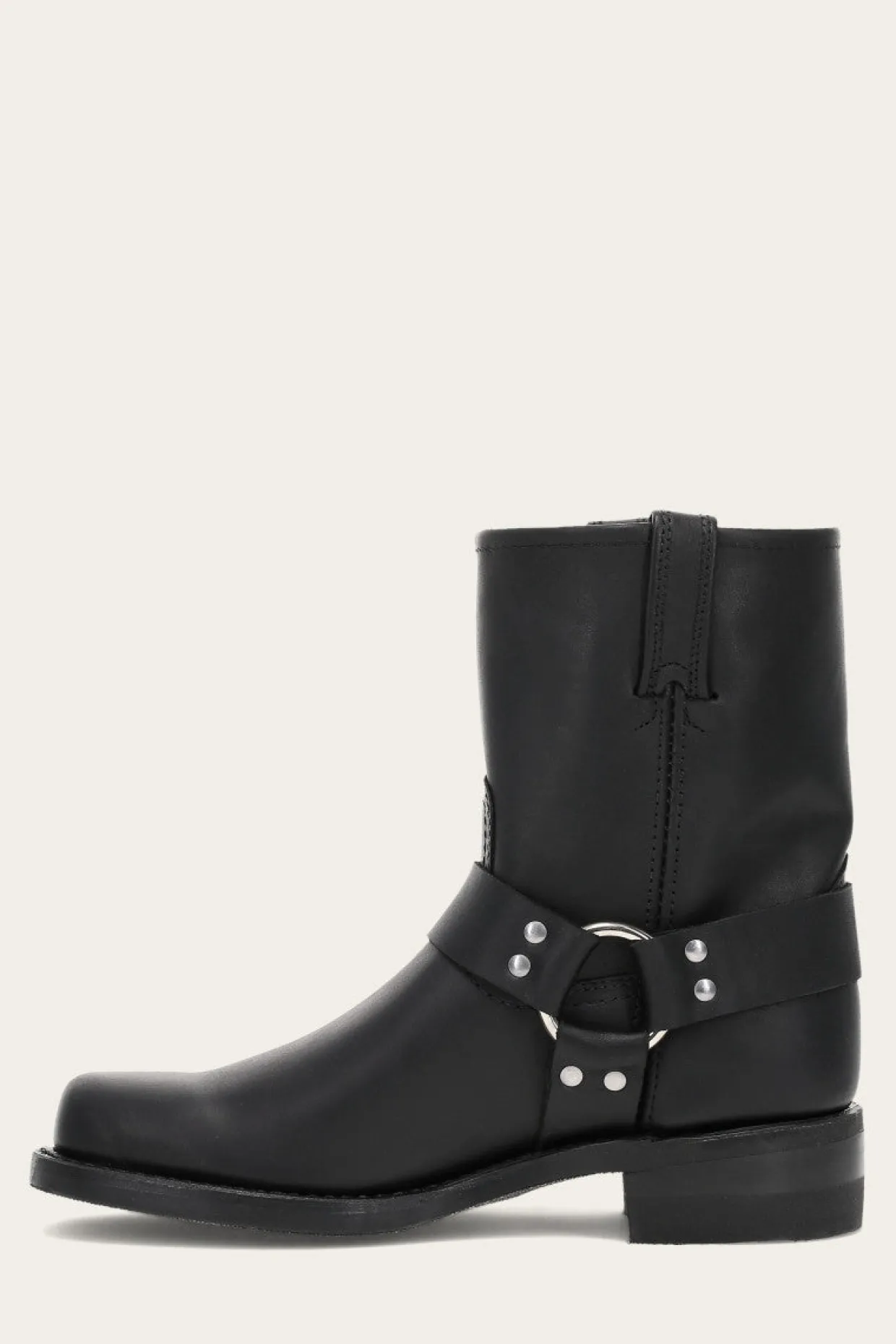 Boots^Frye Harness 8R Mens