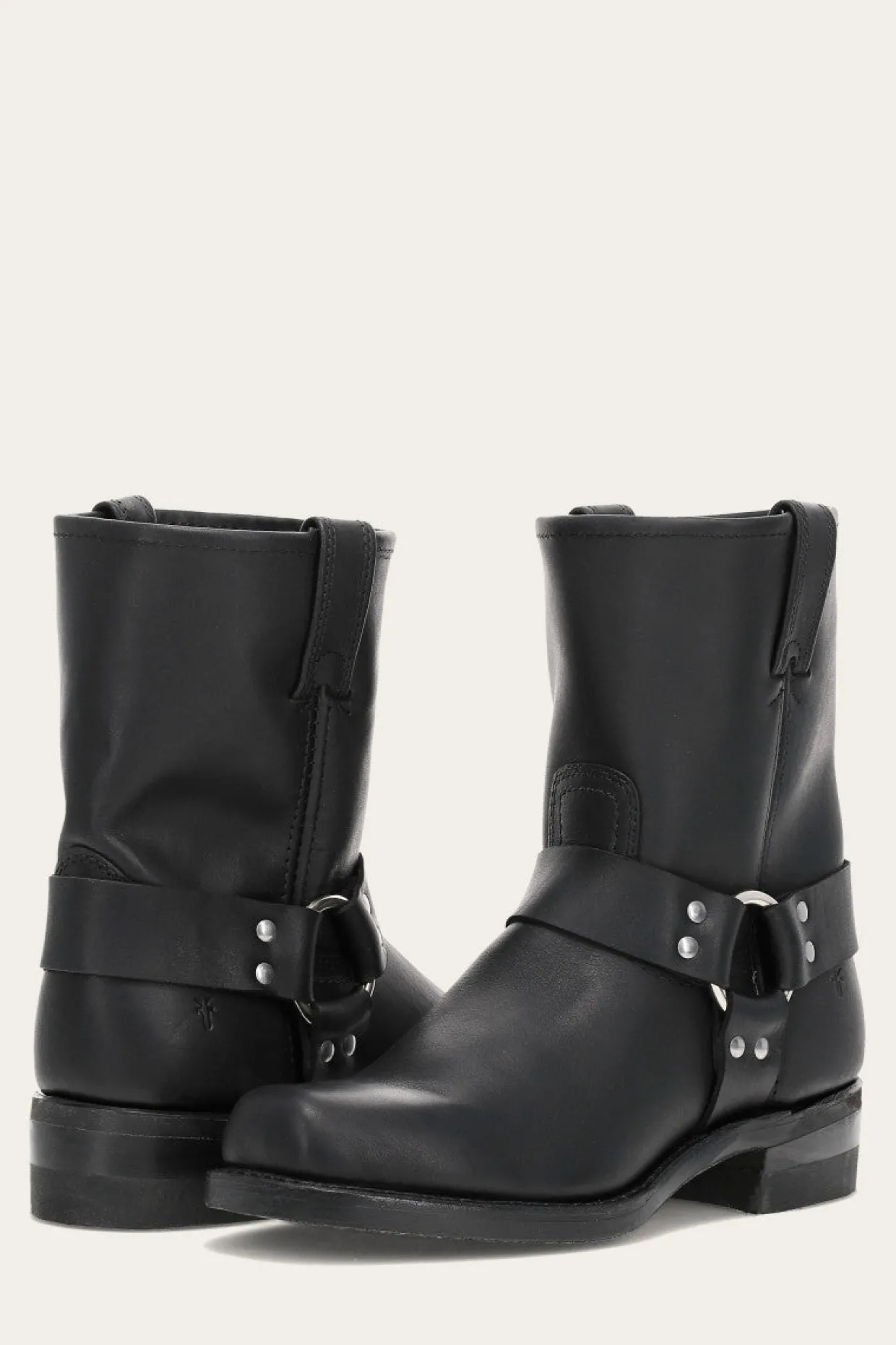 Boots^Frye Harness 8R Mens