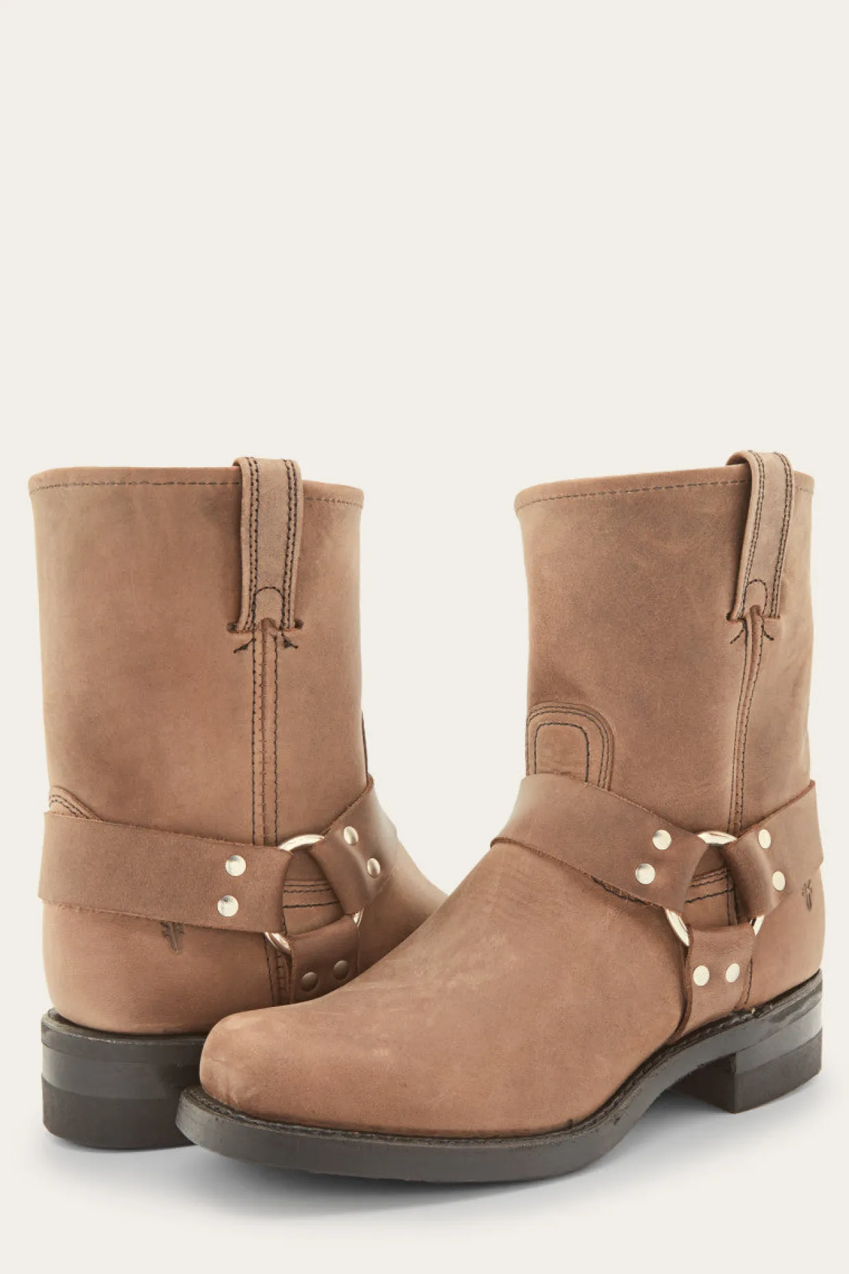 Boots^Frye Harness 8R Mens