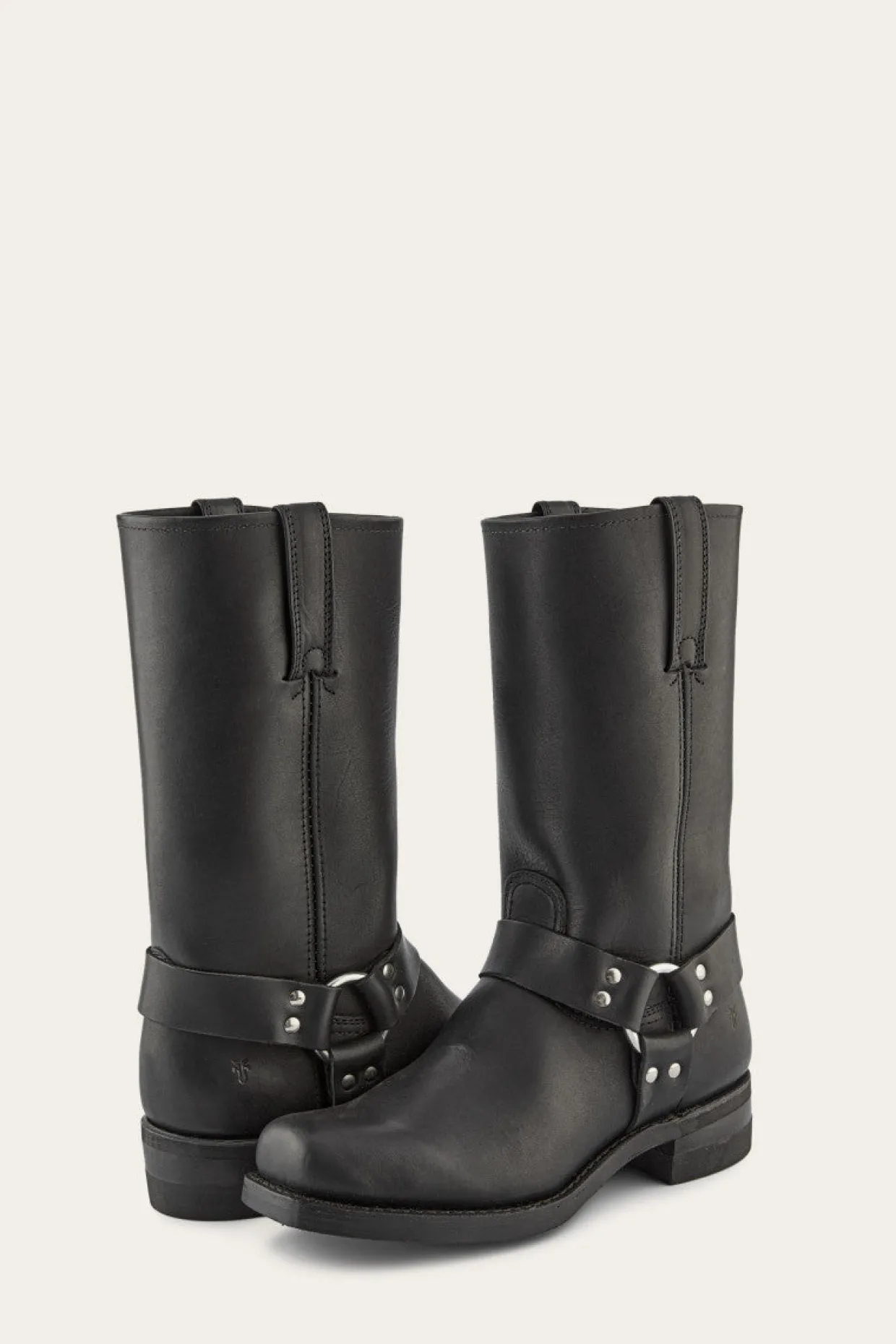 Boots^Frye Harness 12R Mens