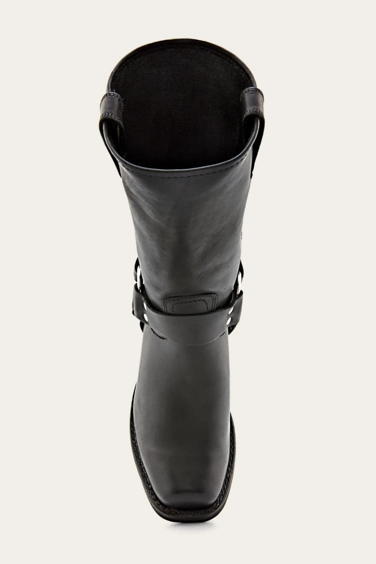 Boots^Frye Harness 12R Mens