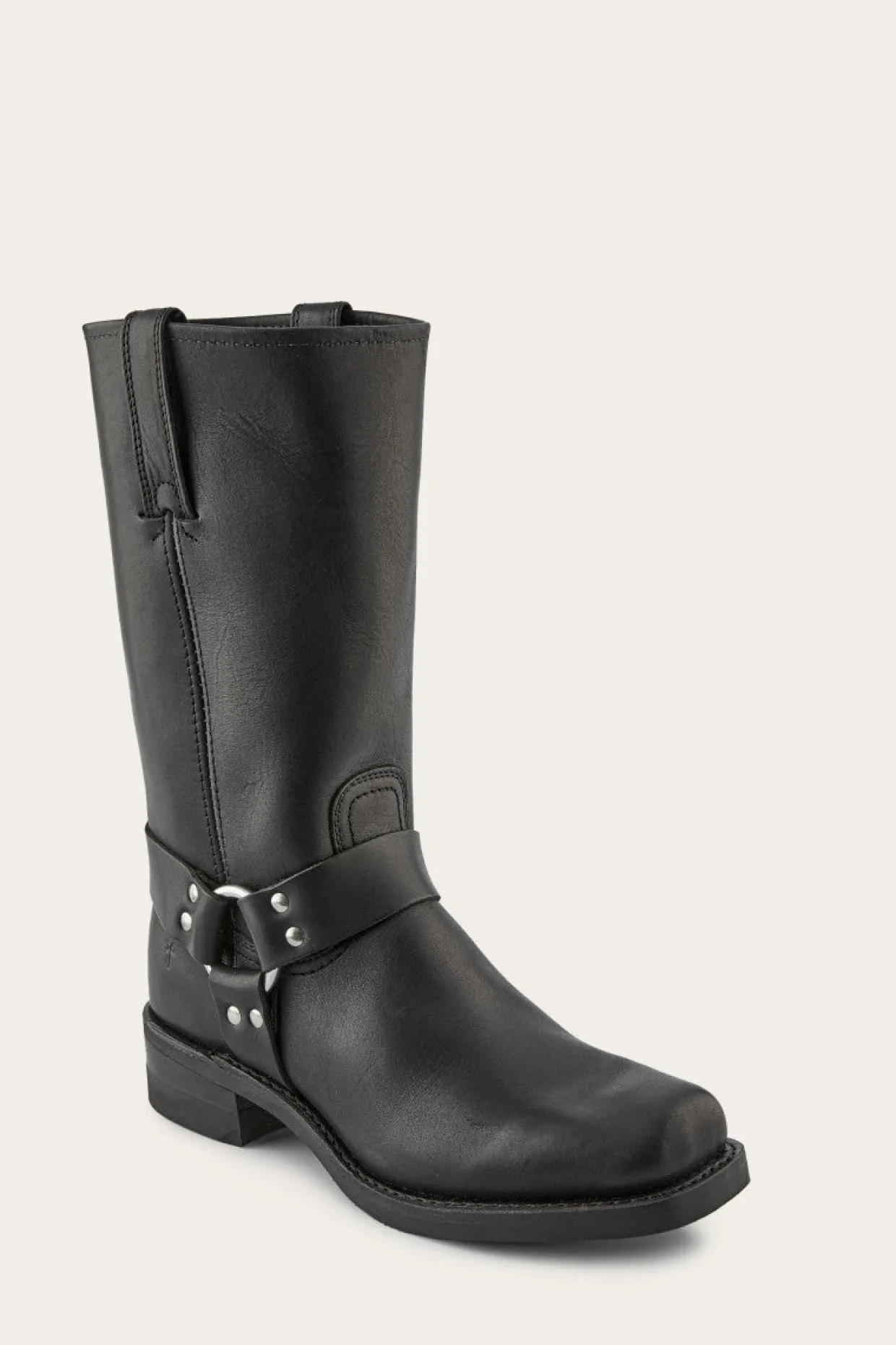 Boots^Frye Harness 12R Mens