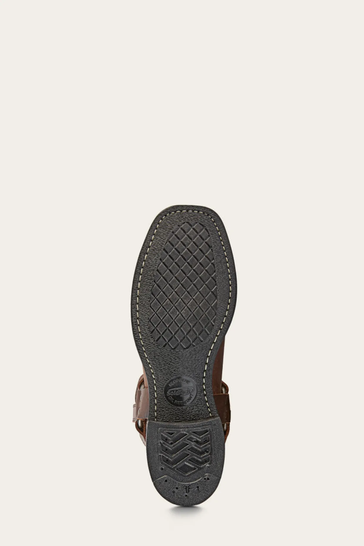 Boots^Frye Harness 12R Mens