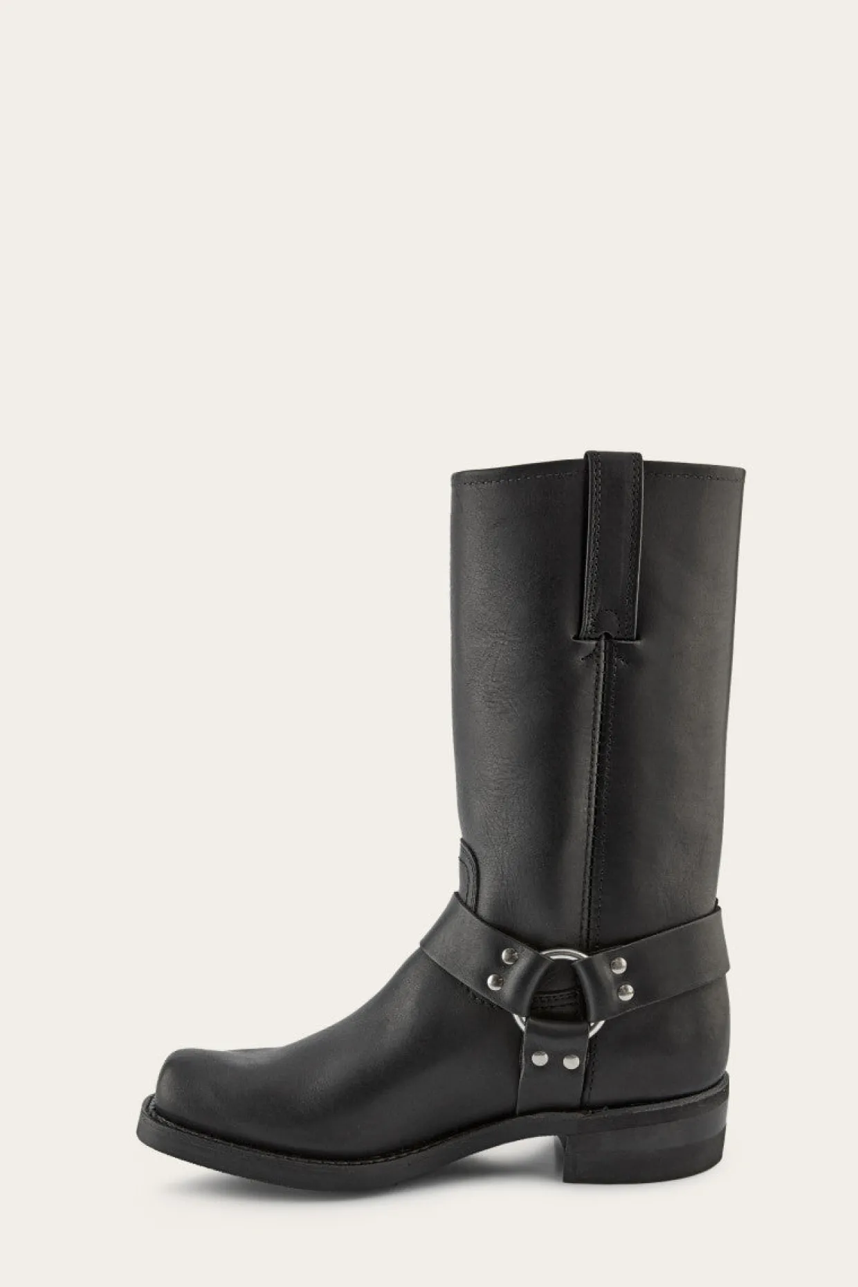 Boots^Frye Harness 12R Mens