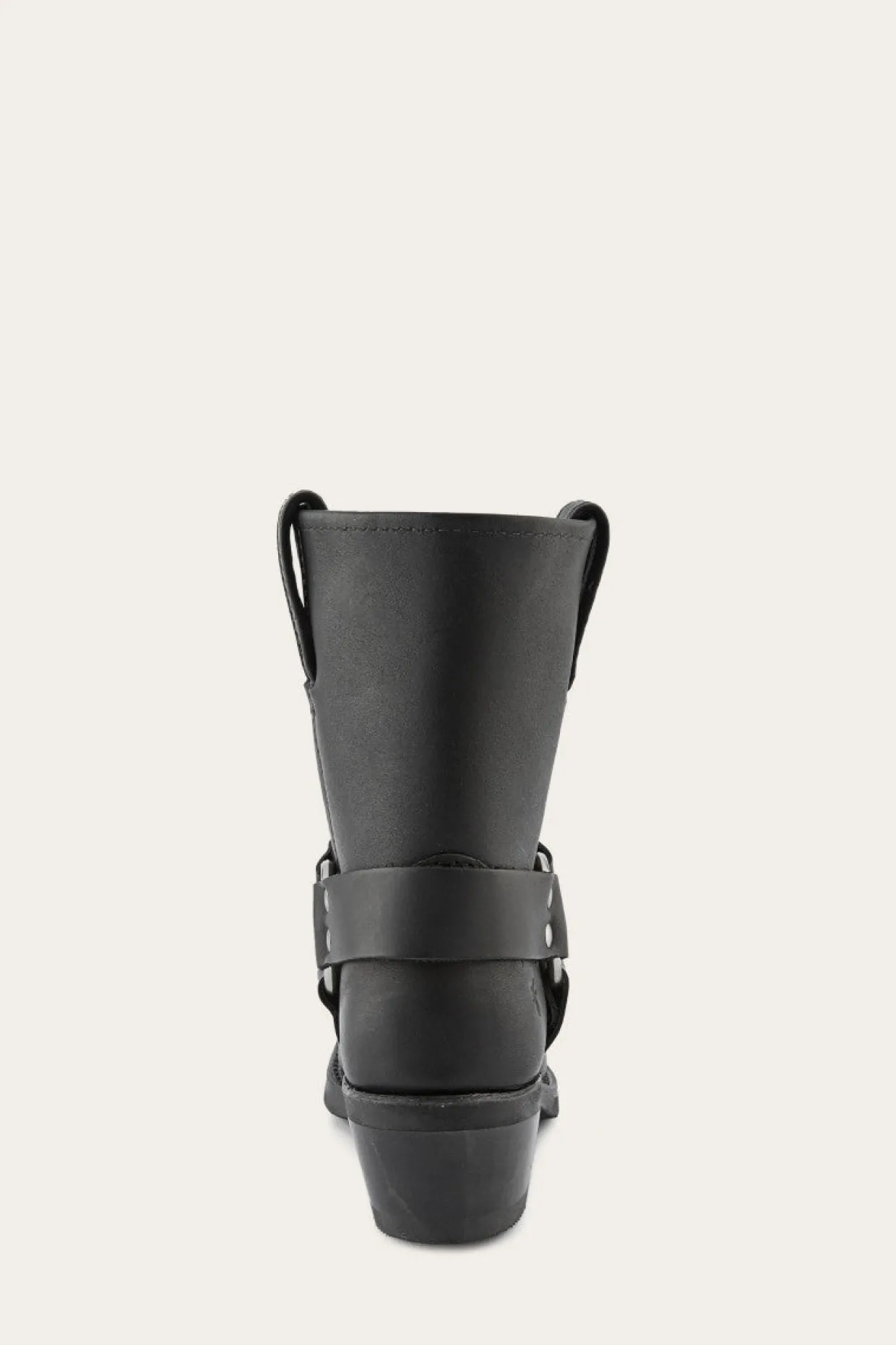 Booties^Frye Harness 8R Womens