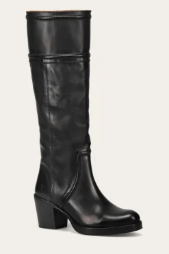 Boots^Frye Jean Tall Pull On