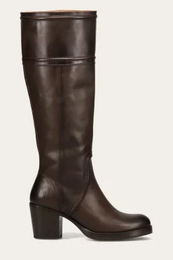 Boots^Frye Jean Tall Pull On