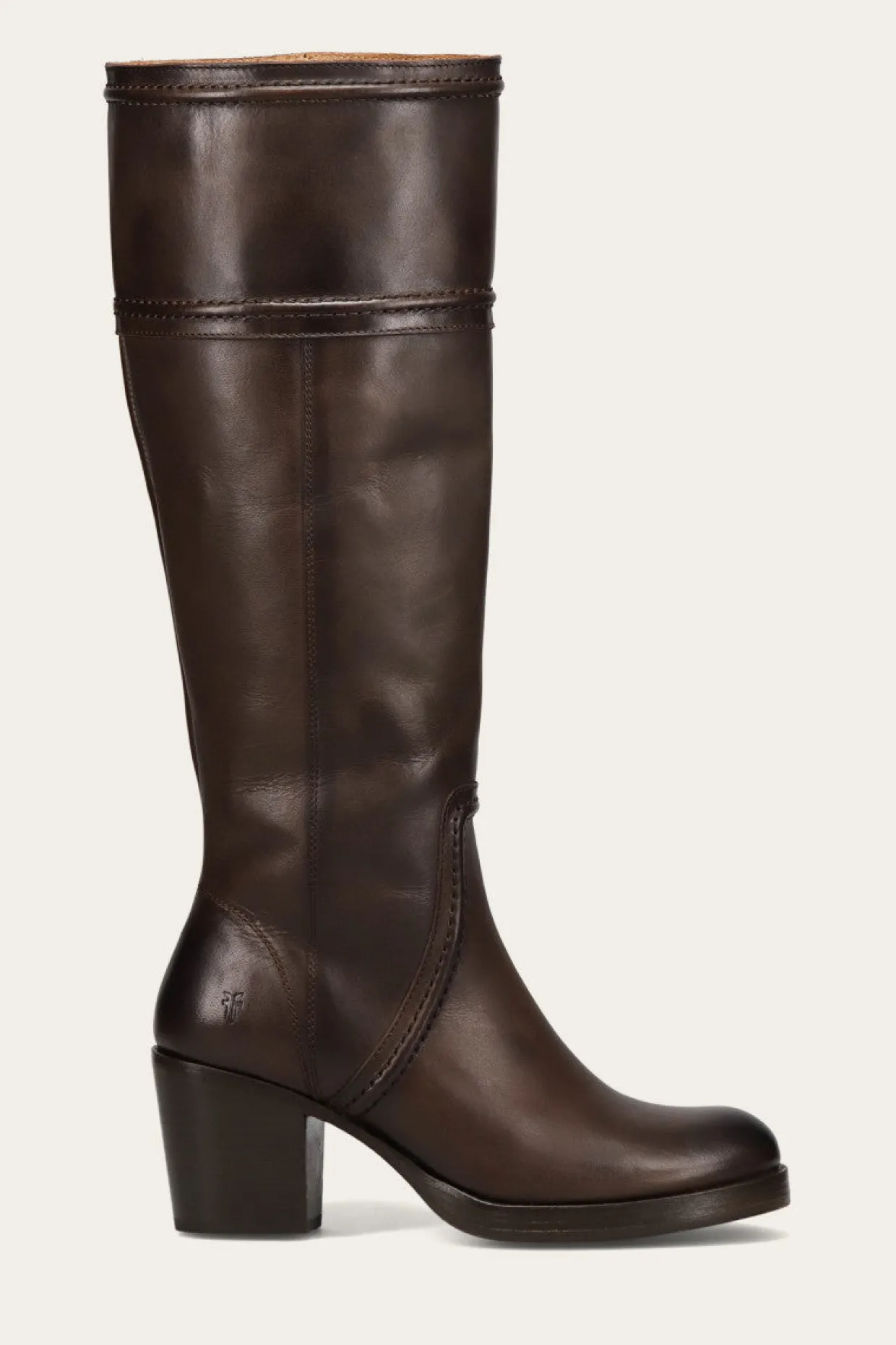 Boots^Frye Jean Tall Pull On