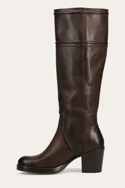 Boots^Frye Jean Tall Pull On