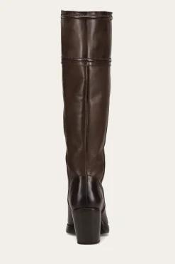 Boots^Frye Jean Tall Pull On