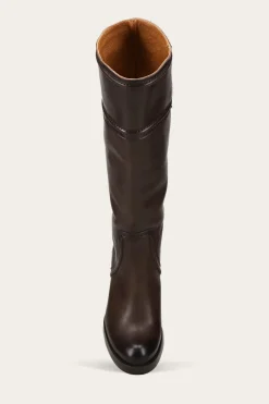 Boots^Frye Jean Tall Pull On