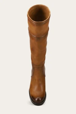 Boots^Frye Jean Tall Pull On Wide Calf
