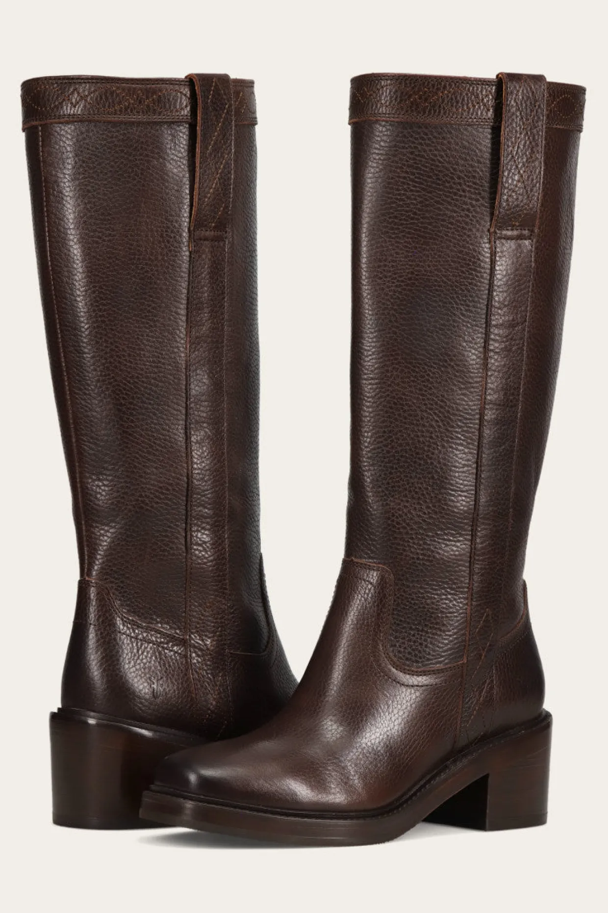 Boots^Frye Kate Pull On