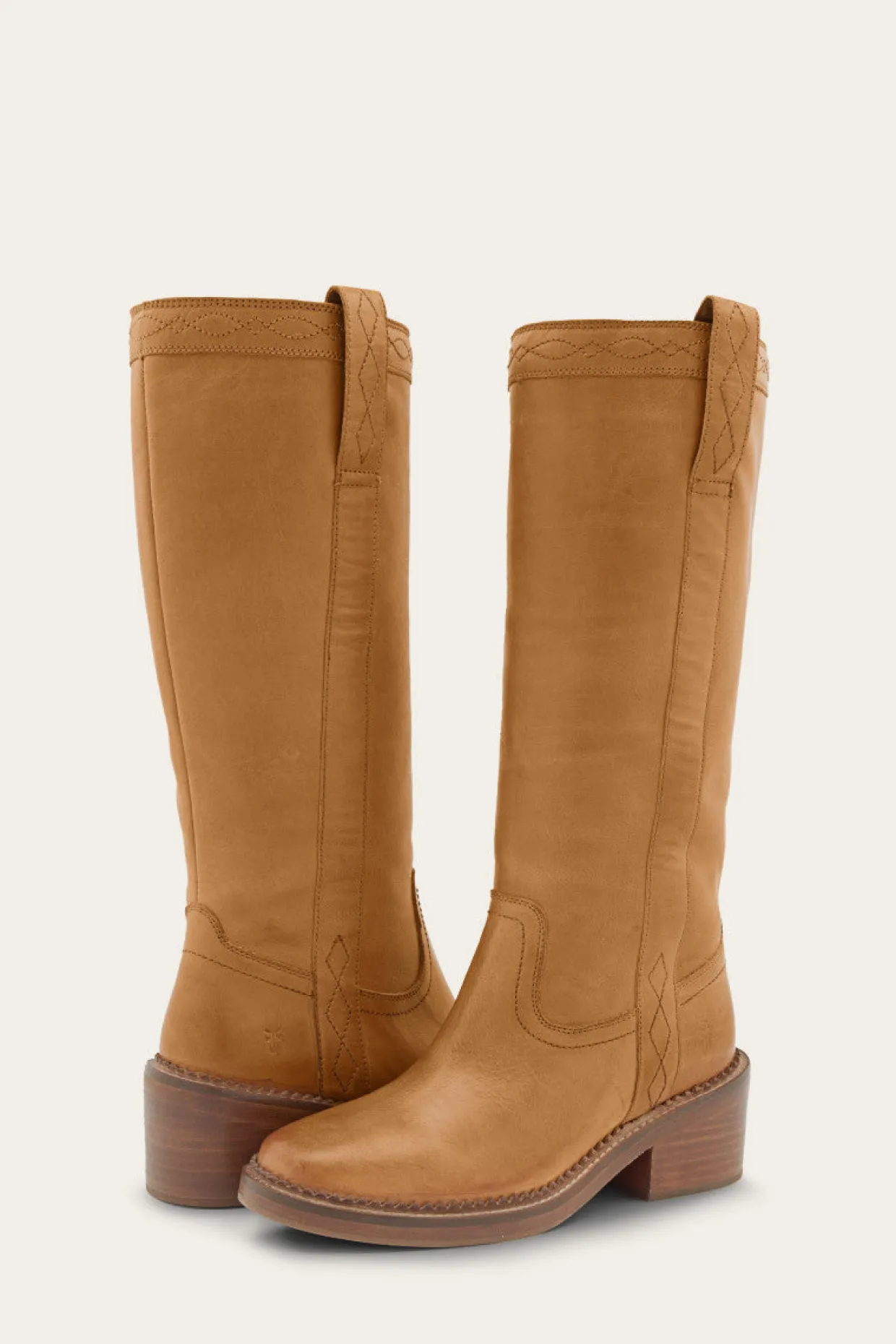 Boots^Frye Kate Pull On